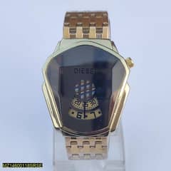luxury watch