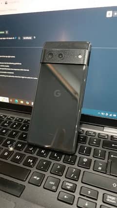 Google Pixel 7