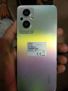 oppo F21 pro 5G All ok mbl ha 8 128 ha 10 by 10