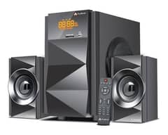 Audionic speaker