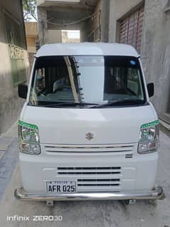 Suzuki Every 2024  new meter 03084252152