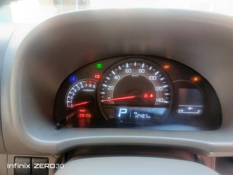 Suzuki Every 2024  new meter 03084252152 1