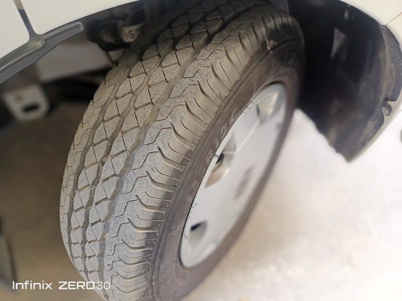 Suzuki Every 2024  new meter 03084252152 2
