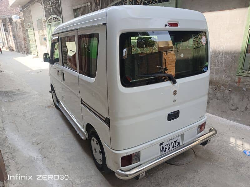 Suzuki Every 2024  new meter 03084252152 4