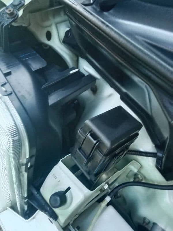 Suzuki Every 2024  new meter 03084252152 8