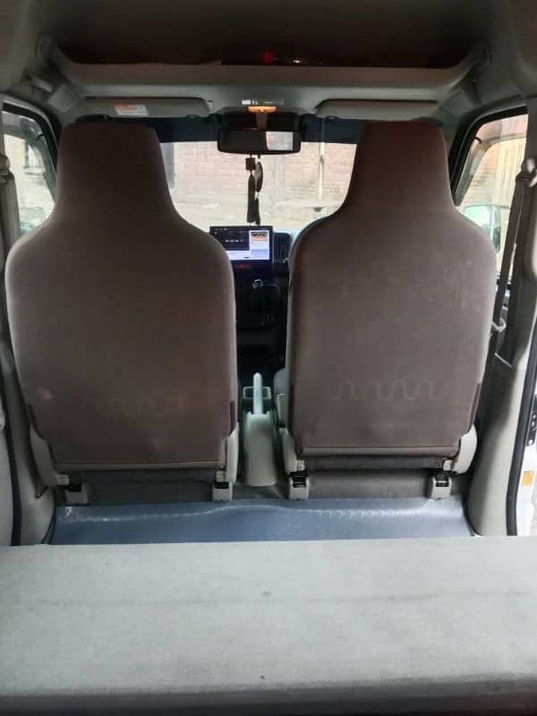 Suzuki Every 2024  new meter 03084252152 9