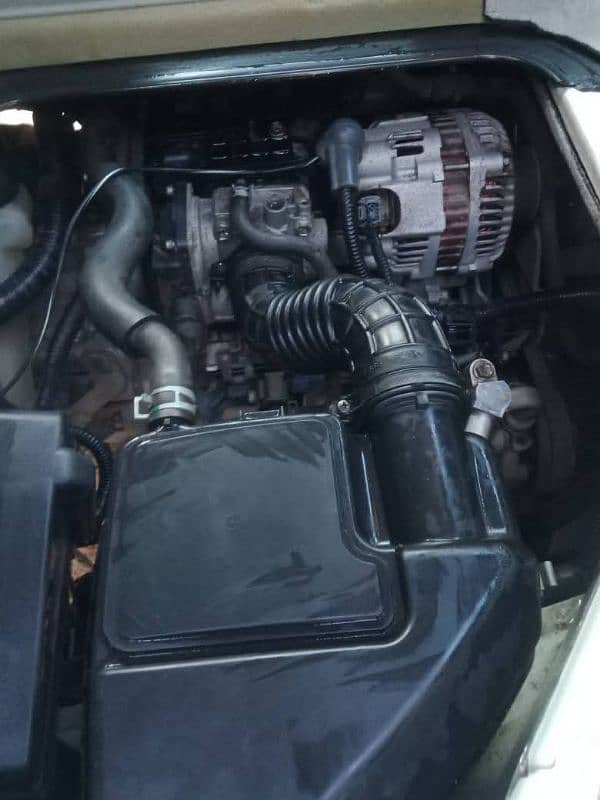 Suzuki Every 2024  new meter 03084252152 10