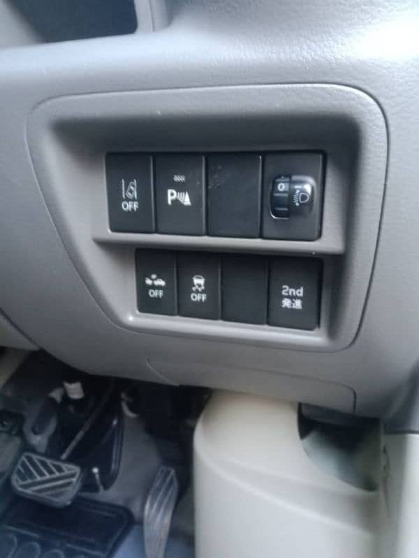 Suzuki Every 2024  new meter 03084252152 11