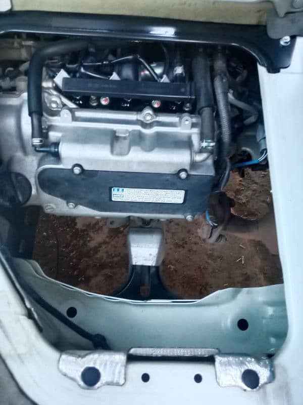 Suzuki Every 2024  new meter 03084252152 12