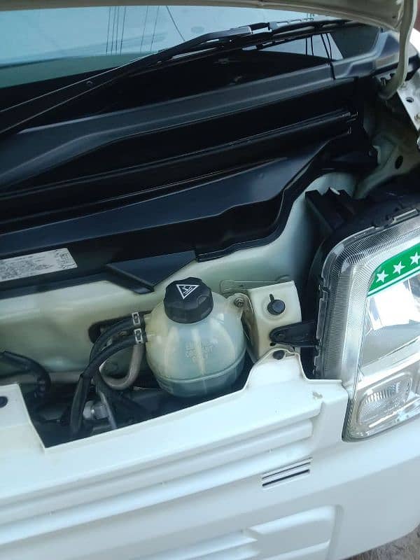 Suzuki Every 2024  new meter 03084252152 16