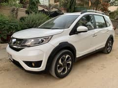 Honda BR-V 2018