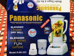 Panasonic