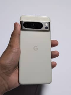 Google pixel 8 Pro Approved