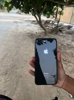 Iphone 8 plus