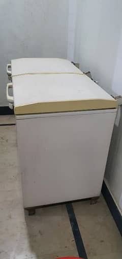 Deep Freezer