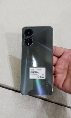 Oppo A78 For Sale