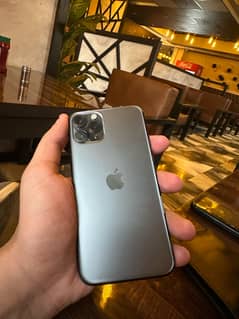 Apple iPhone 11 Pro 64 GB