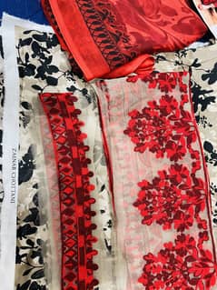 Zainab chotani brand