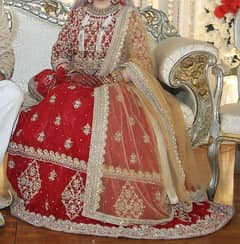 Barat Lehnga
