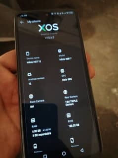 infinix