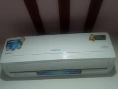 Kenwood 1.5ton Ac