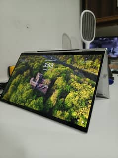 HP EliteBook x360 1030 G8 – 13.3″ 2-in-1 Convertible Laptop 10/10