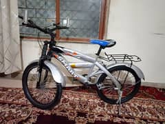 cycle