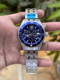 Invicta