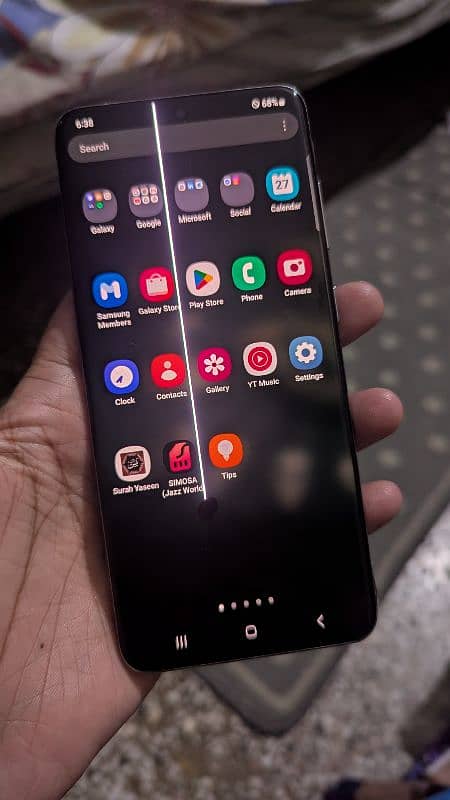 samsung s20 PTA approved 0