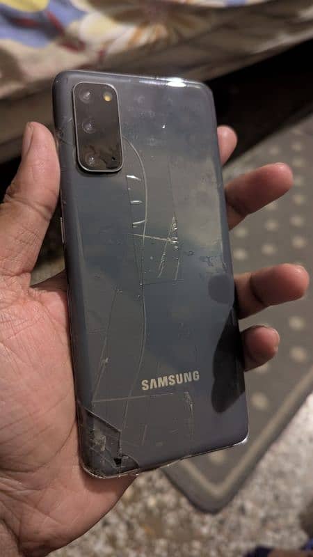 samsung s20 PTA approved 1