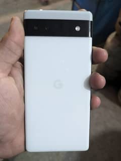 google pixel 6a  10/10