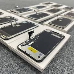 iphone LCD cameras 7 7+ se x xs xr xs max 11 12 12pm