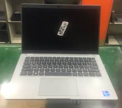 Dell Latitude 5420 | i5 11th Gen | 16GB | 256GB NVMe | FHD Display