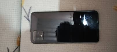google pixel 4xl