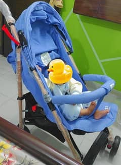 stroller, pram, push chair, baby carriage, baba gari