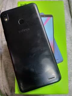 infinix