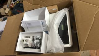 6kv solar inverter Imported from Spain