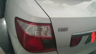 Toyota Premio 2002
