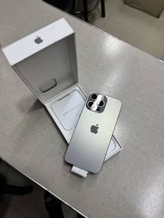 iPhone 15 Pro Max HK PTA Approved
