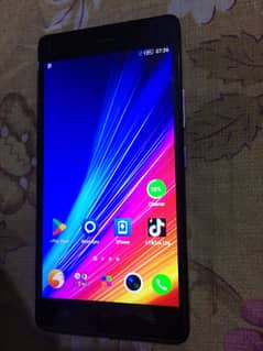 infinix hot 4 lite