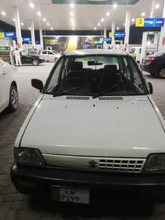 Suzuki Mehran VX 2005
