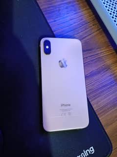 Iphone xs dual pta … urgent sale