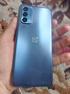 ONE PLUS 5G N200