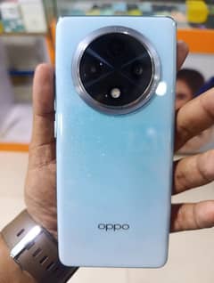 OPPO A3-pro 5G 12/256 non PTA