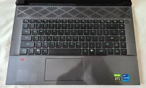 Dell G16 12gen Rtx3070ti Best Gaming Laptop