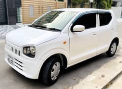 Suzuki Alto 2023