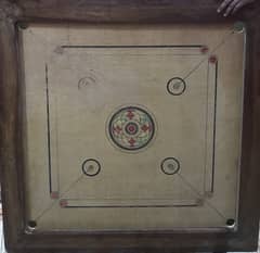 Carrom 3.5Ft Almost