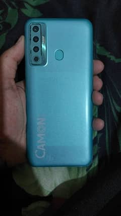 techno camon 17 for sale