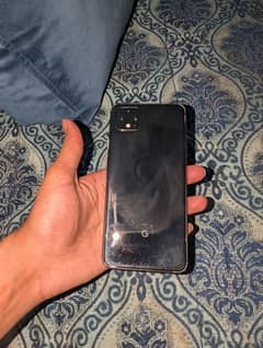 Google Pixel 4XL