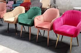 cafe chairs